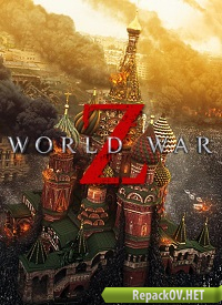 World War Z (2019) PC [by xatab]