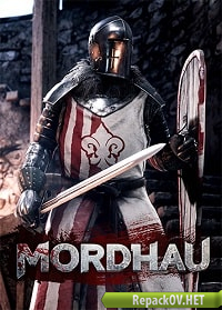 Mordhau (2019) PC [by xatab] торрент