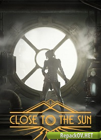 Close to the Sun (2019) PC [by xatab] торрент