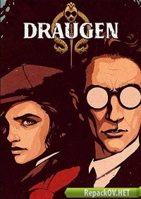 Draugen (2019) PC [by FitGirl] торрент