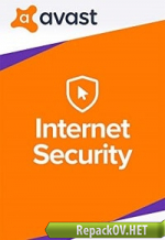 Avast! Premier / Internet Security 19.5.2378 Final (2019) PC торрент