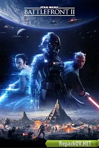 Star Wars: Battlefront II (2017) PC [by xatab]
