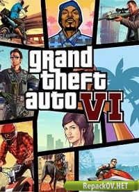 Grand Theft Auto VI (2019) PC торрент