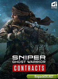 Sniper Ghost Warrior Contracts (2019) PC [by xatab] торрент