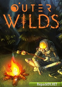 Outer Wilds (2019) PC [by xatab] торрент