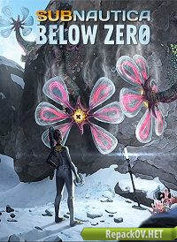 Subnautica: Below Zero (2019) PC [by xatab]