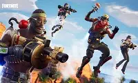 Результаты кубка по игре Fortnite: Battle Royale