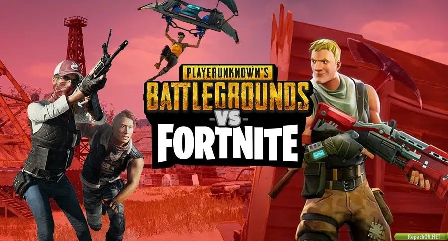 В мире появились учителя обучающие игре в ПУБГ и Fortnite