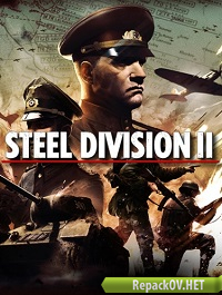 Steel Division 2: Total Conflict Edition (2019) PC [by xatab]