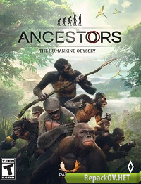 Ancestors: The Humankind Odyssey (2019) PC [by xatab] торрент