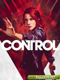 Control (2019) PC [by xatab] торрент