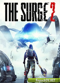 The Surge 2 (2019) PC [by xatab] торрент