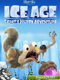 Ice Age Scrat's Nutty Adventure (2019) PC [by xatab] торрент