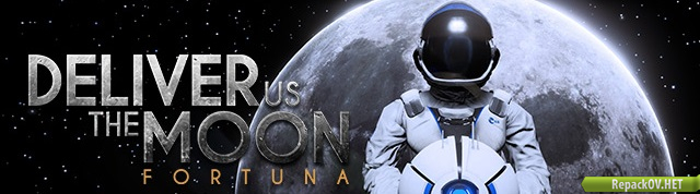Deliver Us the Moon (2019) PC [by xatab]