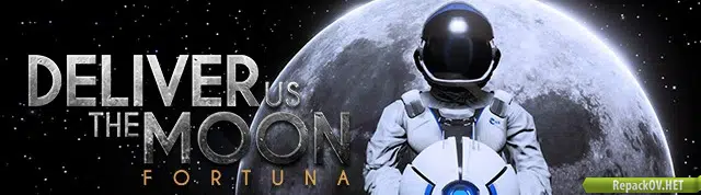 Deliver Us the Moon (2019) PC [by xatab]