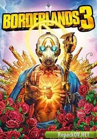 Borderlands 3 (2019) PC [by xatab]