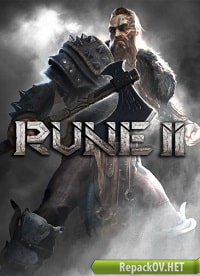 Rune II (2019) PC [by xatab] торрент