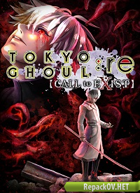 Tokyo Ghoul:re Call to Exist (2019) PC [R.G. Freedom] торрент