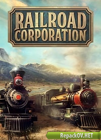 Railroad Corporation (2019) PC [by xatab] торрент