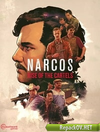 Narcos: Rise of the Cartels (2019) PC [by SpaceX] торрент