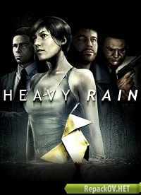 Heavy Rain (2019) PC [by FitGirl] торрент