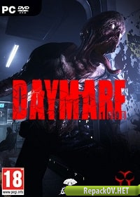 Daymare: 1998 (2019) PC [by xatab] торрент