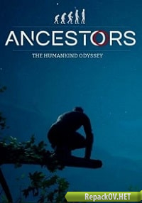 Ancestors: The Humankind Odyssey [v 1.3] (2019) PC [by xatab] торрент