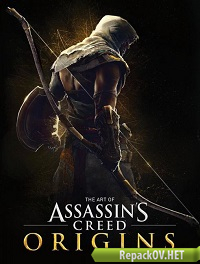 Assassin's Creed: Origins - Gold Edition [v 1.51 + DLCs] (2017) PC [by xatab] торрент