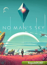No Man's Sky (2016) PC [by xatab] торрент