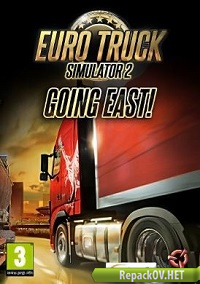 Euro Truck Simulator 2 [v 1.36.2.16s] (2013) PC [by xatab]