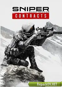 Sniper Ghost Warrior Contracts [v 1.05] (2019) PC [by xatab]