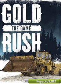 Gold Rush: The Game [v 1.5.5.13528 + DLCs] (2017) PC [by xatab] торрент