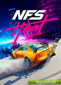 Need for Speed: Heat (2019) PC [by xatab]