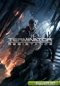Terminator: Resistance (2019) PC [by xatab] торрент