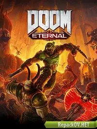 DOOM Eternal (2020) PC [by xatab]