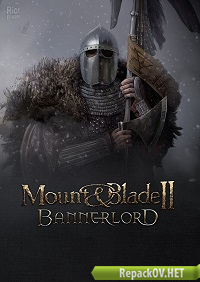 Mount & Blade II: Bannerlord (2020) PC [by xatab] торрент