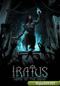 Iratus: Lord of the Dead (2020) PC [by xatab] торрент