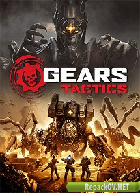 Gears Tactics (2020) PC [by FitGirl] торрент
