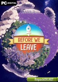 Before We Leave (2020) PC [by xatab] торрент
