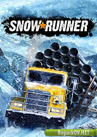 SnowRunner (2020) PC [R.G. Механики]