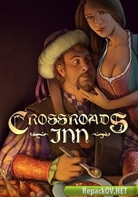 Crossroads Inn - Collector's Edition Limited Bundle (2019) PC [by xatab] торрент