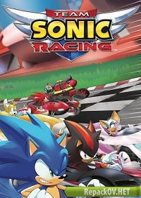 Team Sonic Racing (2019) PC [by xatab]