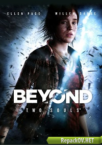 Beyond: Two Souls (2019) PC [by FitGirl] торрент