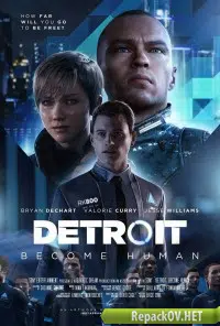 Detroit: Become Human (2019) PC [by FitGirl]