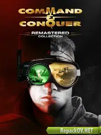 Command & Conquer: Remastered Collection (2020) PC [by xatab]