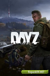 DayZ [v.1.08.153251] [multiplayer] (2018) PC | Repack торрент