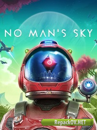 No Man's Sky (2016) PC [by xatab]