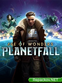 Age of Wonders: Planetfall - Deluxe Edition (2019) PC [by xatab] торрент