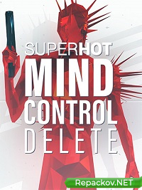 Superhot: Mind Control Delete (2020) PC [by FitGirl] торрент