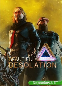Beautiful Desolation (2020) PC [by xatab] торрент